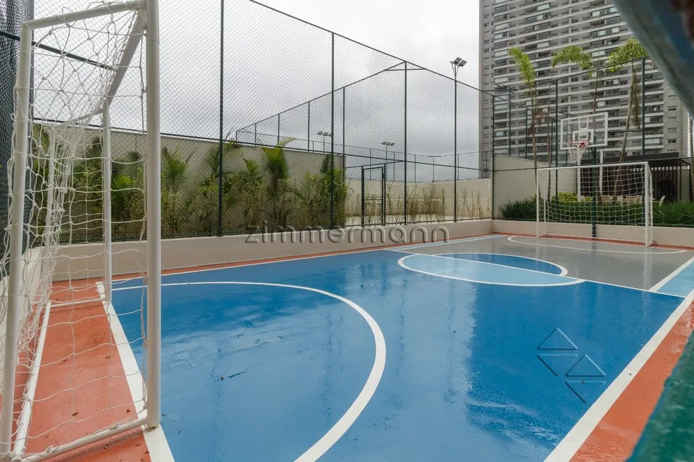 Apartamento, 3 quartos, 165 m² - Foto 12