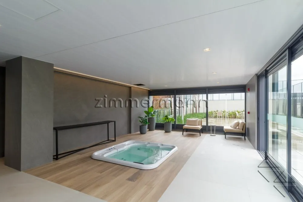 Apartamento, 3 quartos, 165 m² - Foto 5
