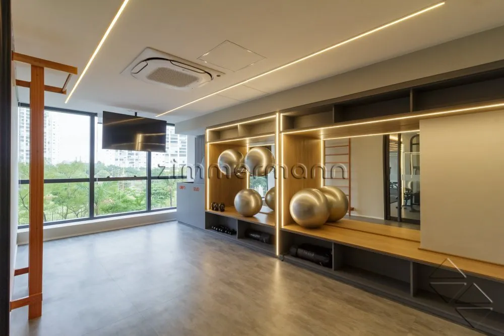 Apartamento, 3 quartos, 165 m² - Foto 6