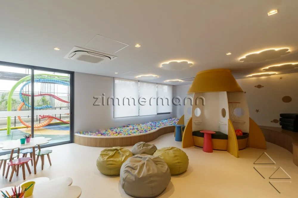 Apartamento, 3 quartos, 165 m² - Foto 2