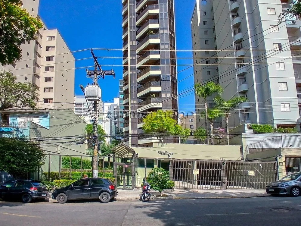Apartamento, 4 quartos, 192 m² - Foto 1