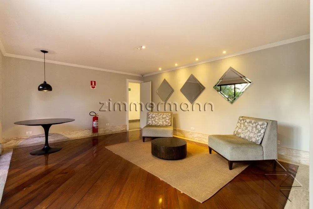 Apartamento, 4 quartos, 131 m² - Foto 4