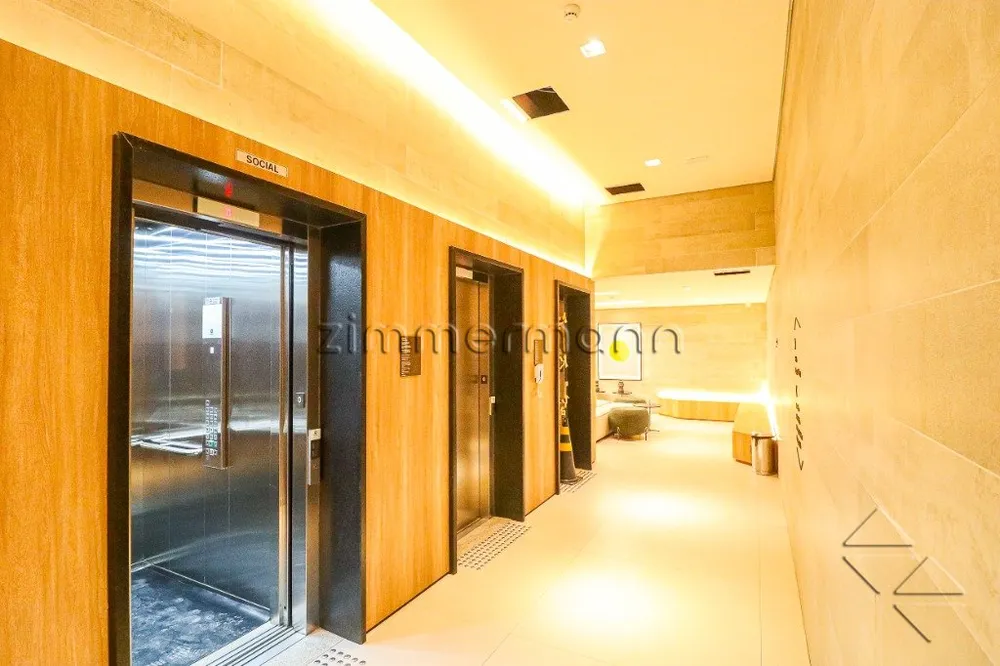 Apartamento, 1 quarto, 25 m² - Foto 1