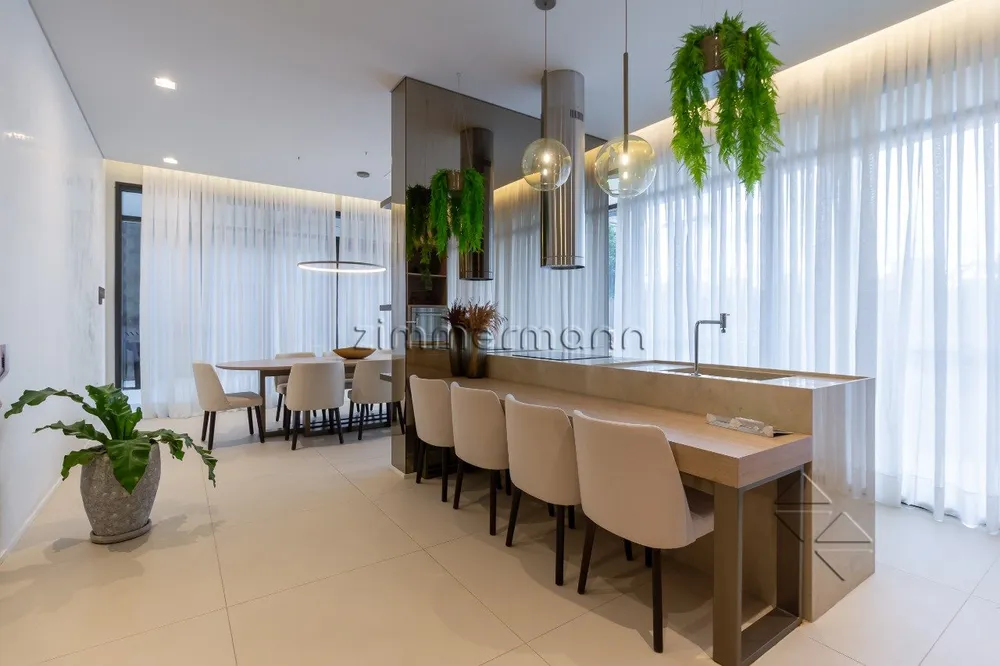 Apartamento, 4 quartos, 156 m² - Foto 6