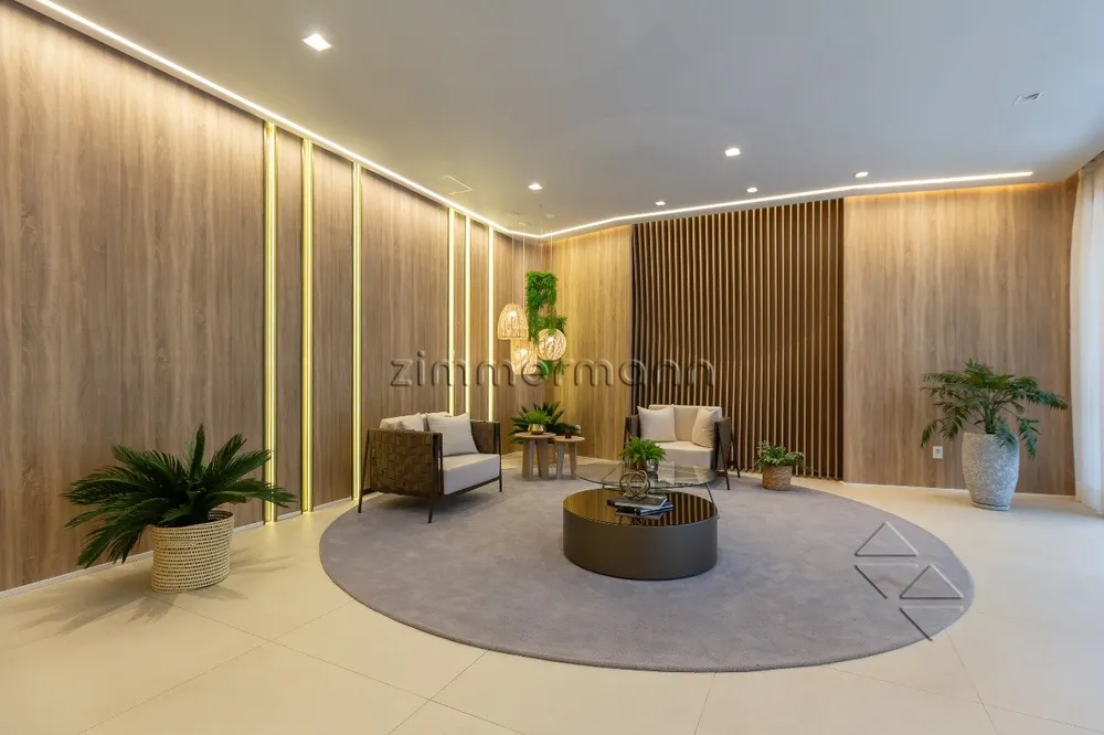 Apartamento, 4 quartos, 156 m² - Foto 11