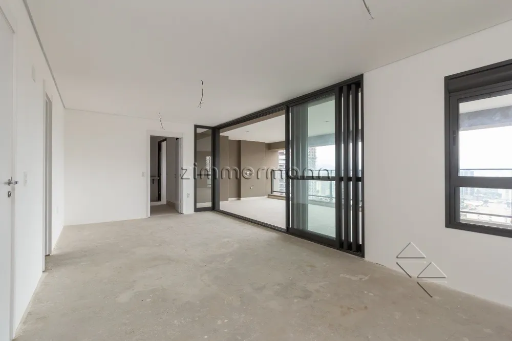 Apartamento, 4 quartos, 156 m² - Foto 2