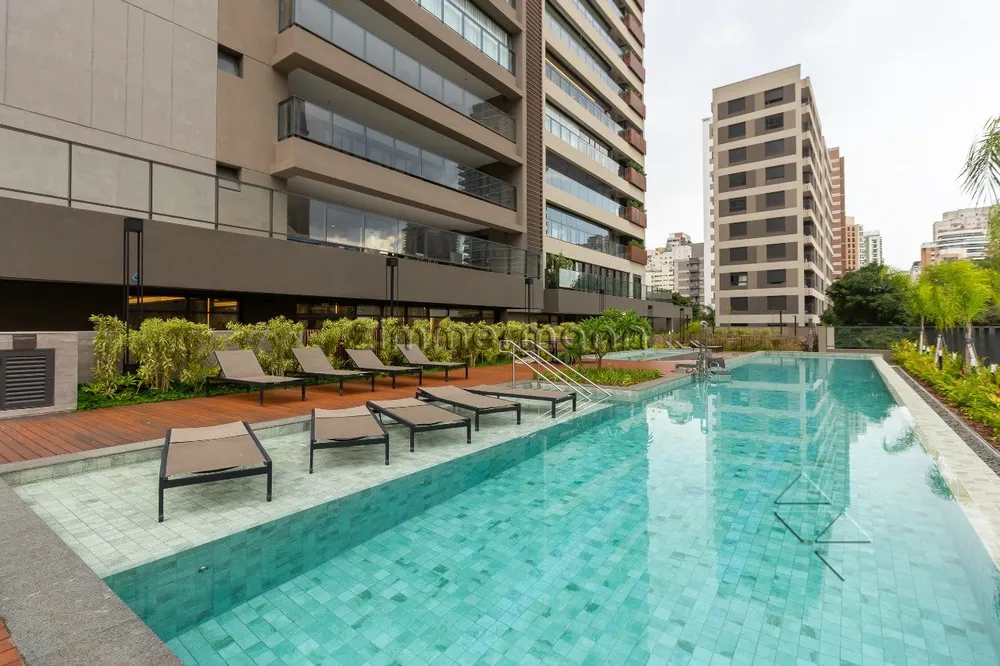 Apartamento, 4 quartos, 156 m² - Foto 6