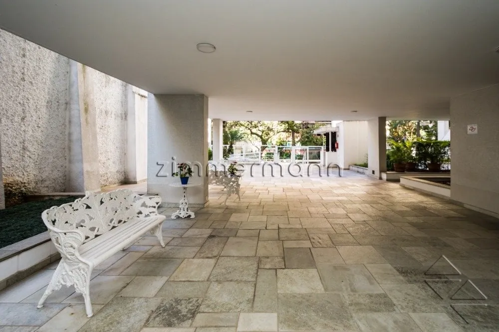Apartamento, 2 quartos, 98 m² - Foto 1