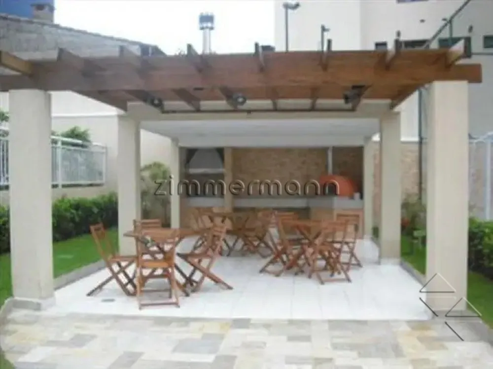 Apartamento, 2 quartos, 84 m² - Foto 8