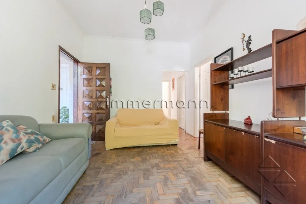 Casa, 3 quartos, 141 m² - Foto 5