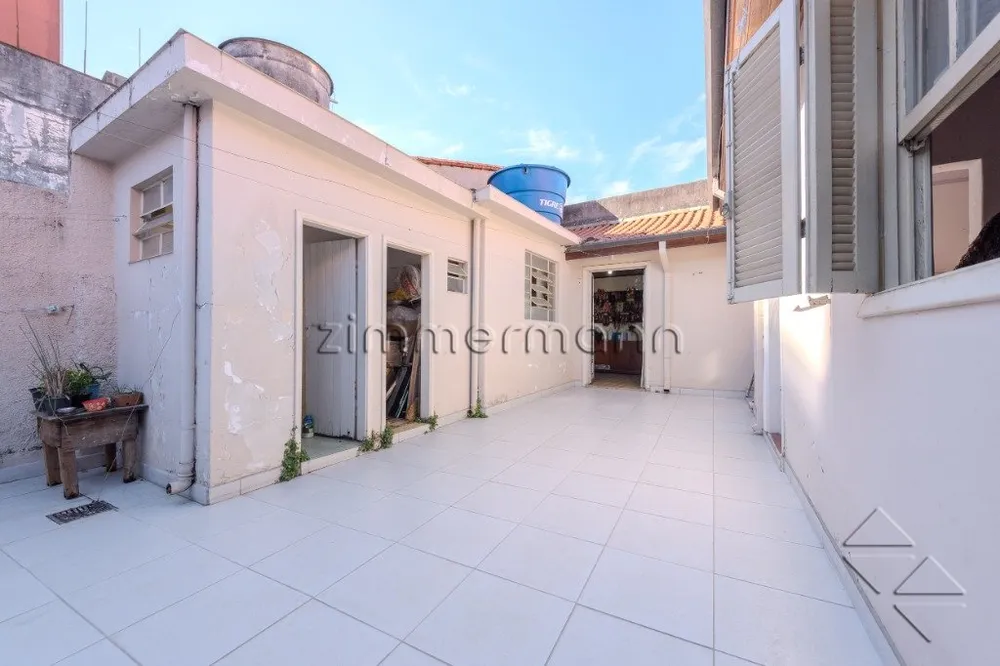 Casa, 3 quartos, 141 m² - Foto 1