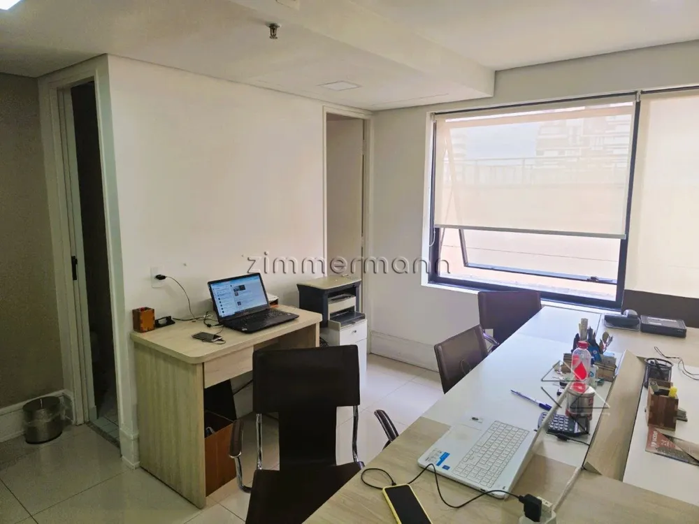 Casa Comercial, 28 m² - Foto 2