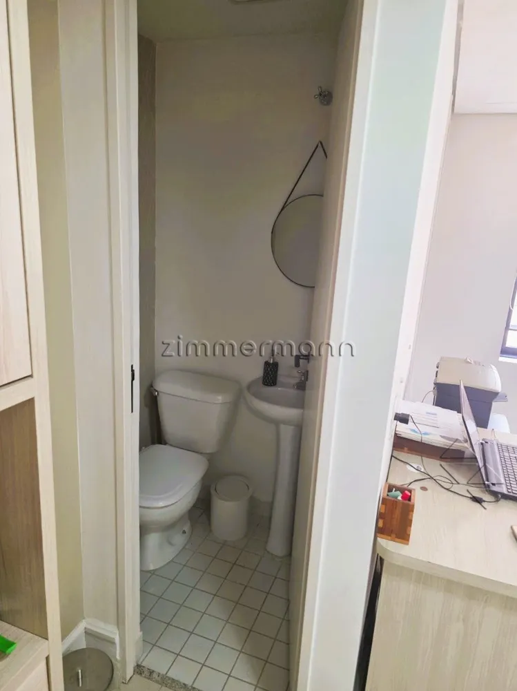 Casa Comercial, 28 m² - Foto 6