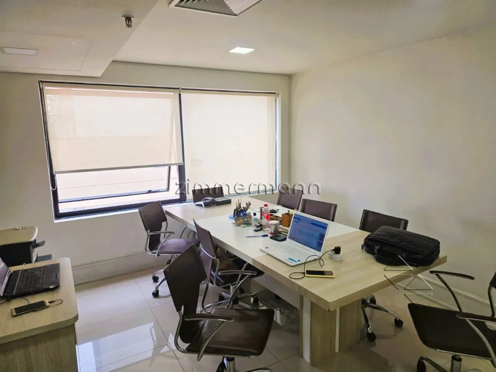 Casa Comercial, 28 m² - Foto 1