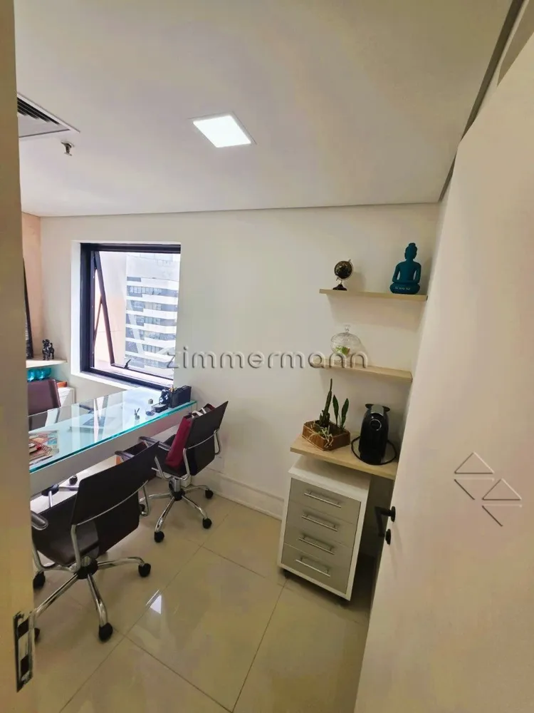 Casa Comercial, 28 m² - Foto 4