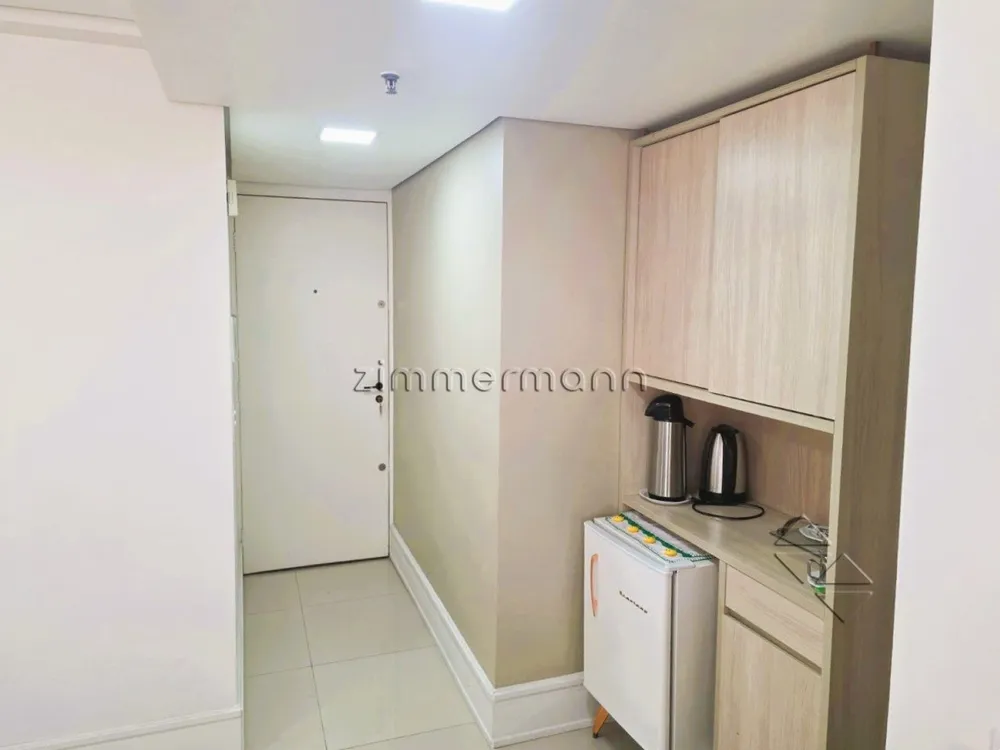 Casa Comercial, 28 m² - Foto 5