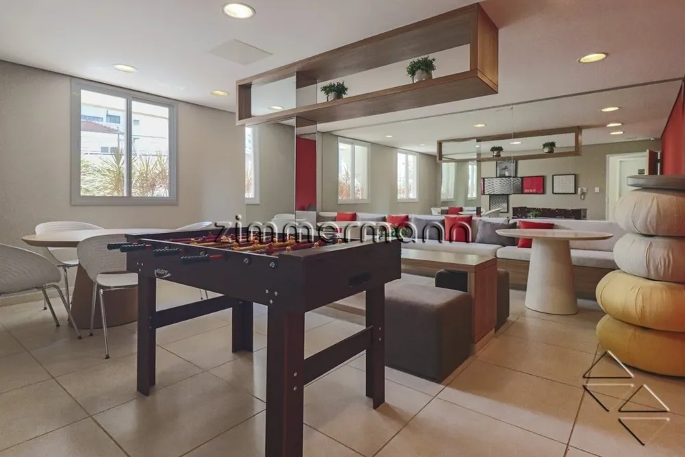 Cobertura, 2 quartos, 104 m² - Foto 2
