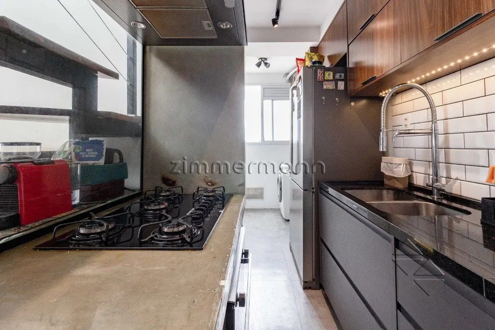 Cobertura, 2 quartos, 104 m² - Foto 1