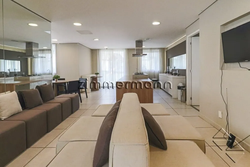 Cobertura, 2 quartos, 104 m² - Foto 4