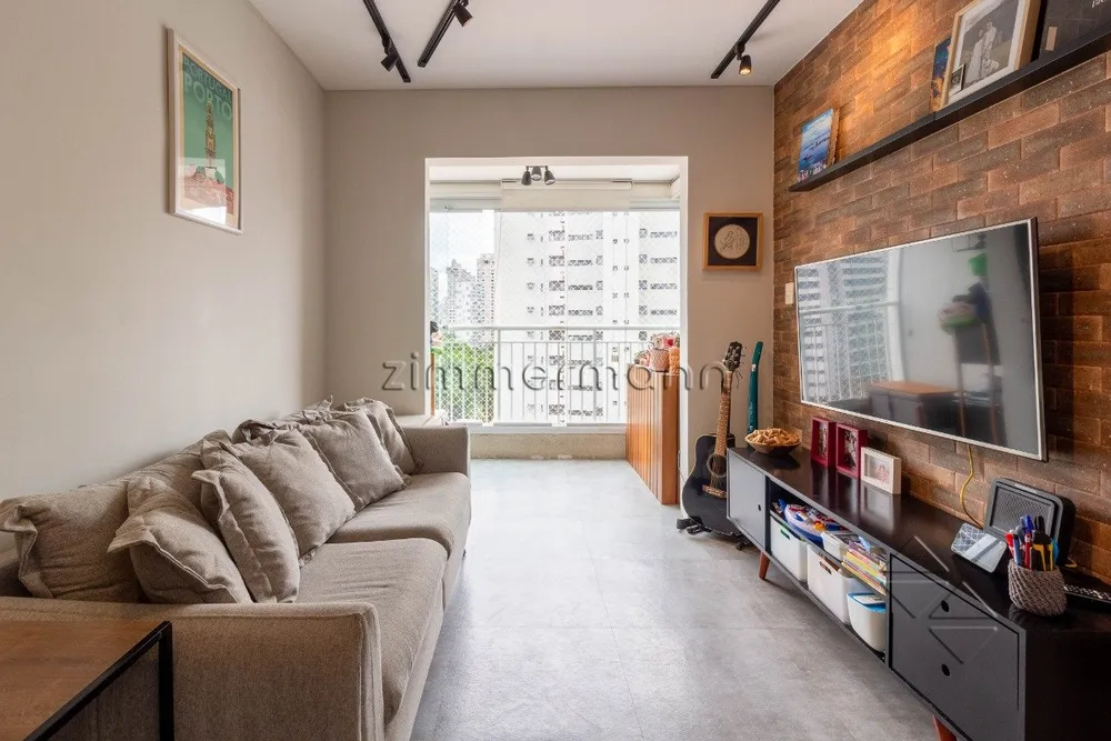 Cobertura, 2 quartos, 104 m² - Foto 3