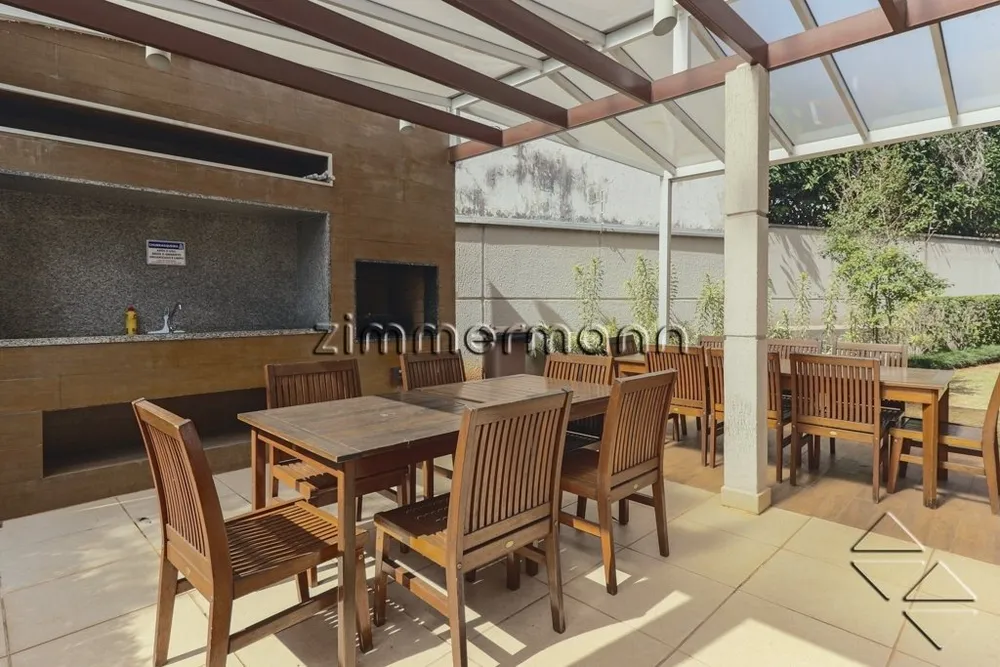 Cobertura, 2 quartos, 104 m² - Foto 12