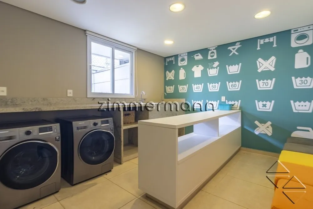 Cobertura, 2 quartos, 104 m² - Foto 9