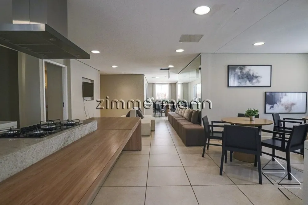 Cobertura, 2 quartos, 104 m² - Foto 6