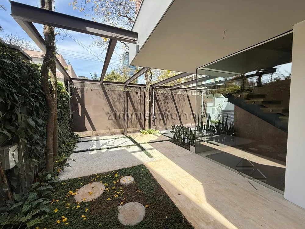 Casa, 4 quartos, 580 m² - Foto 11