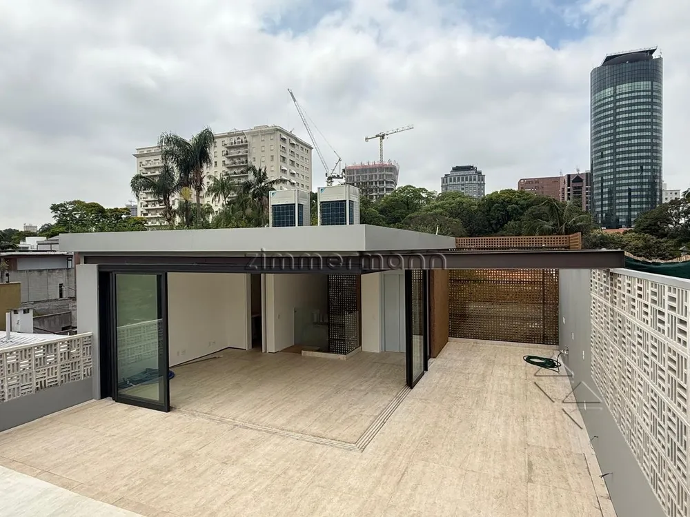 Casa, 4 quartos, 580 m² - Foto 3