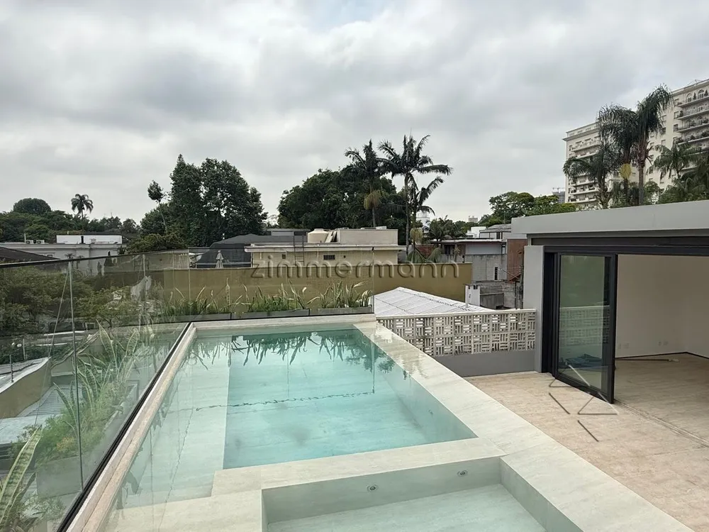 Casa, 4 quartos, 580 m² - Foto 2