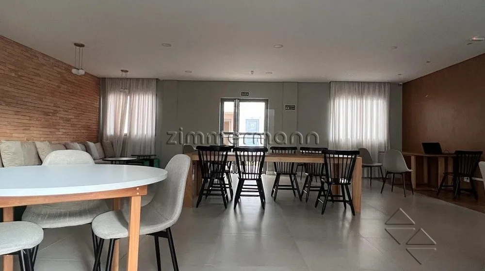 Apartamento, 2 quartos, 33 m² - Foto 6