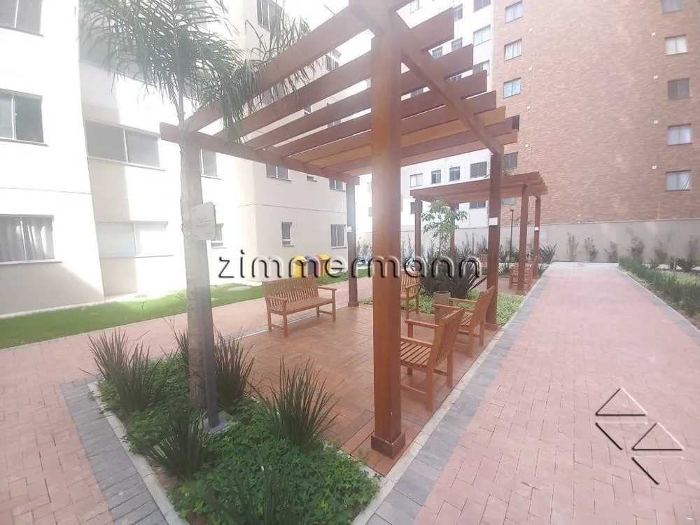 Apartamento, 2 quartos, 33 m² - Foto 7