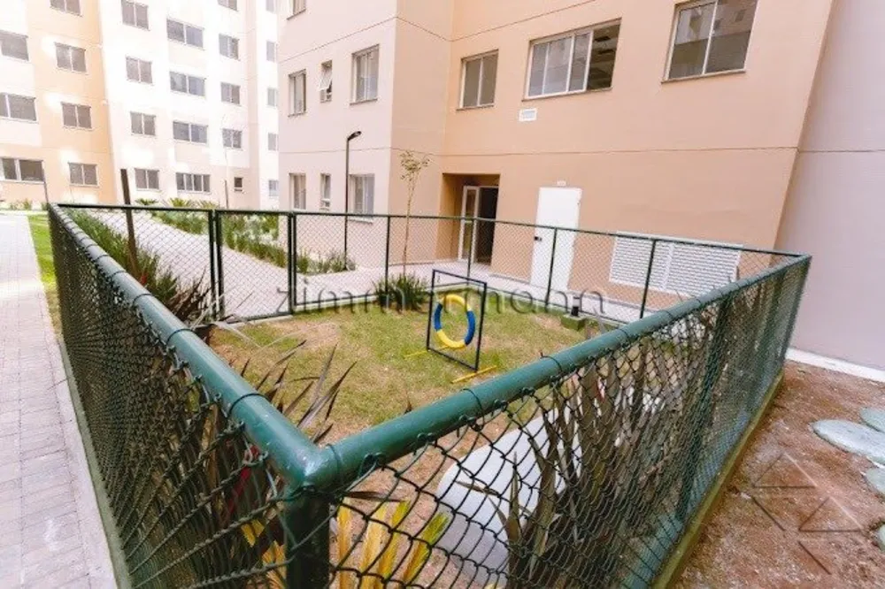 Apartamento, 2 quartos, 33 m² - Foto 4