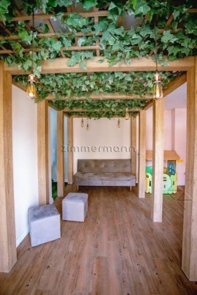 Apartamento, 2 quartos, 33 m² - Foto 4