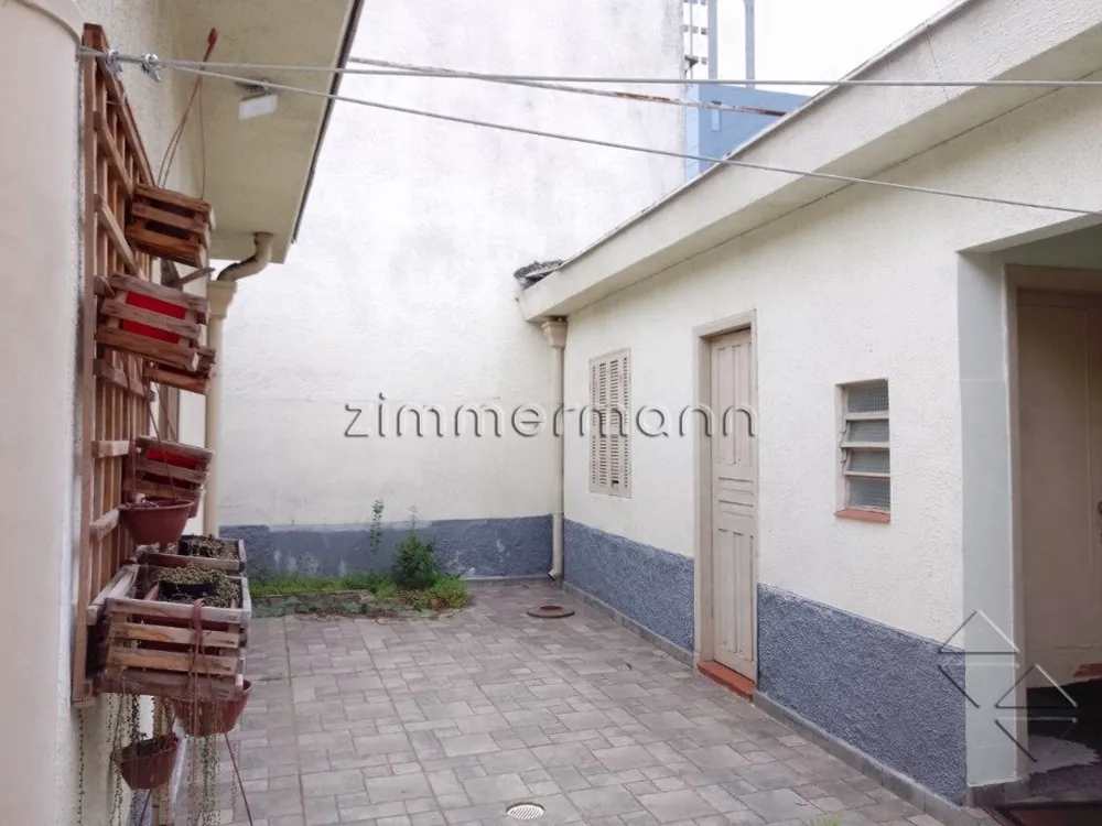 Casa, 2 quartos, 210 m² - Foto 1