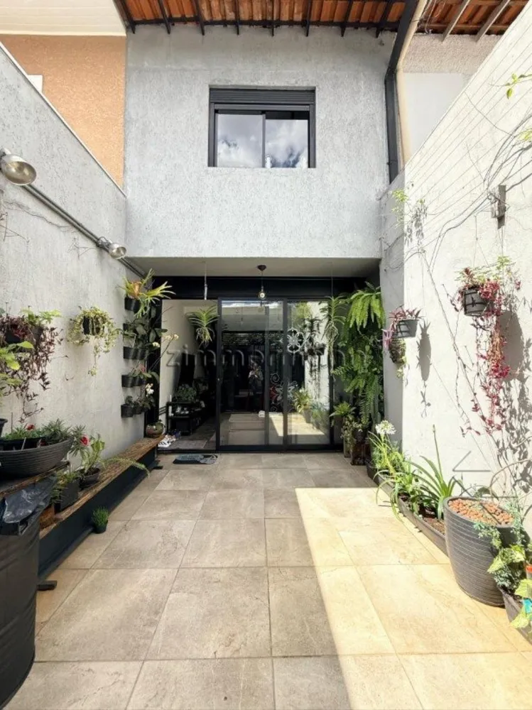 Casa, 4 quartos, 115 m² - Foto 8