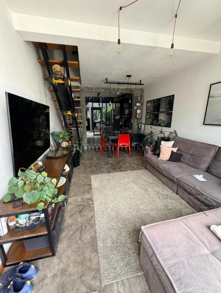 Casa, 4 quartos, 115 m² - Foto 1