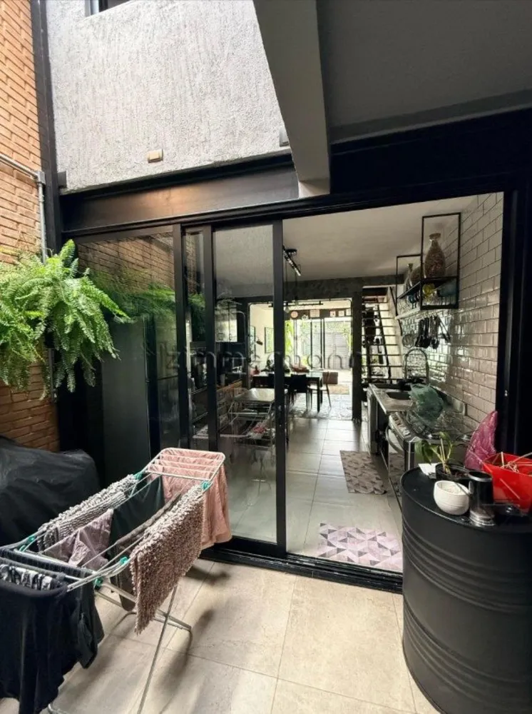 Casa, 4 quartos, 115 m² - Foto 7