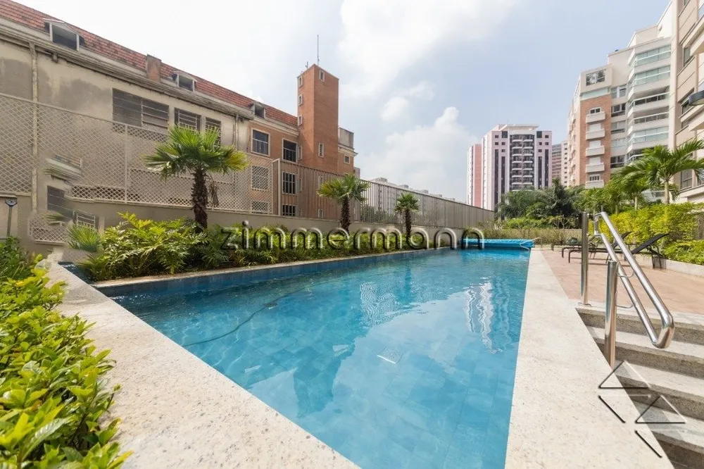 Apartamento, 3 quartos, 181 m² - Foto 1