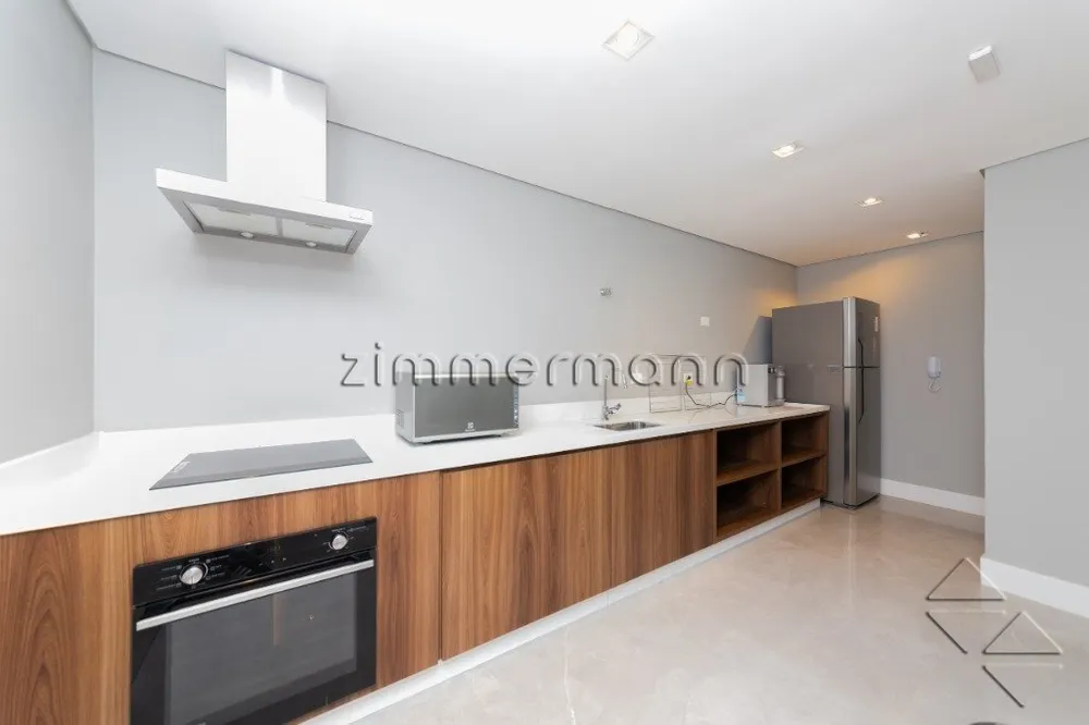 Apartamento, 3 quartos, 181 m² - Foto 3