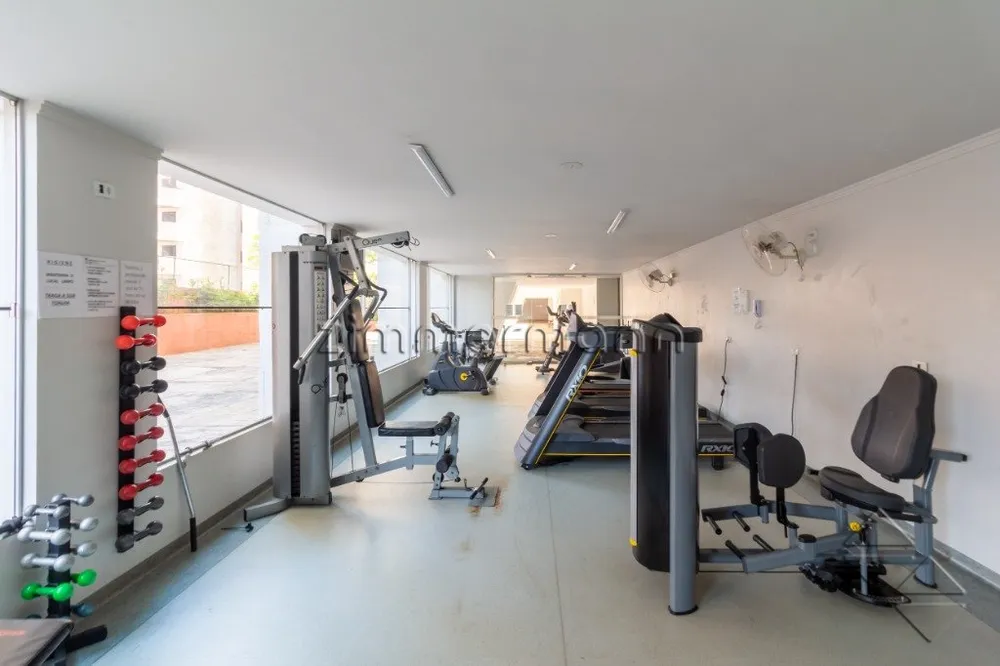 Apartamento, 3 quartos, 115 m² - Foto 10