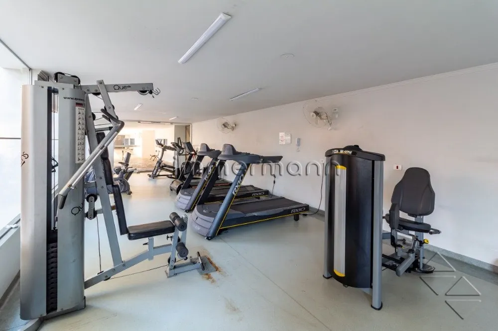 Apartamento, 3 quartos, 115 m² - Foto 11