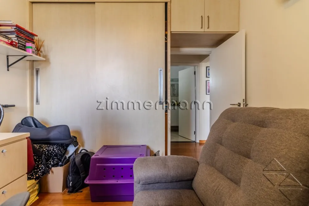 Apartamento, 3 quartos, 115 m² - Foto 3