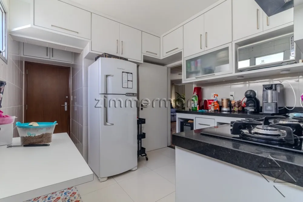 Apartamento, 3 quartos, 115 m² - Foto 5
