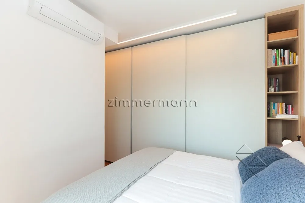Apartamento, 3 quartos, 121 m² - Foto 4