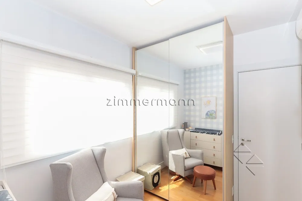 Apartamento, 3 quartos, 121 m² - Foto 2