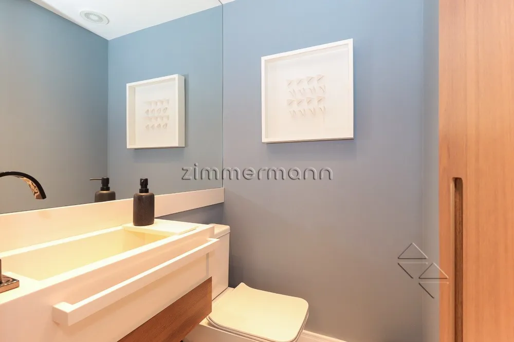 Apartamento, 3 quartos, 121 m² - Foto 1