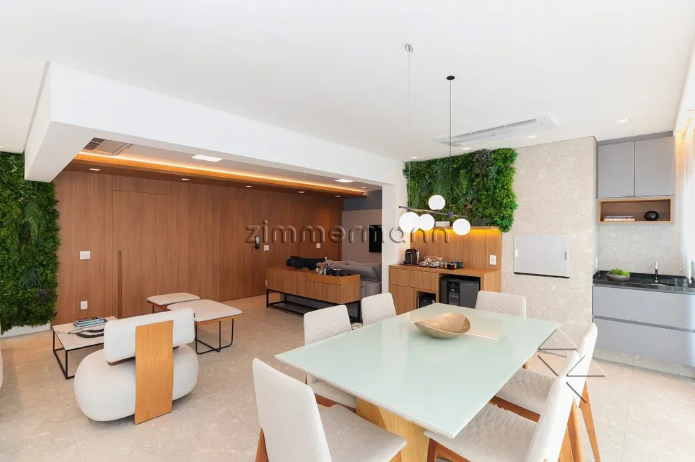 Apartamento, 3 quartos, 121 m² - Foto 6