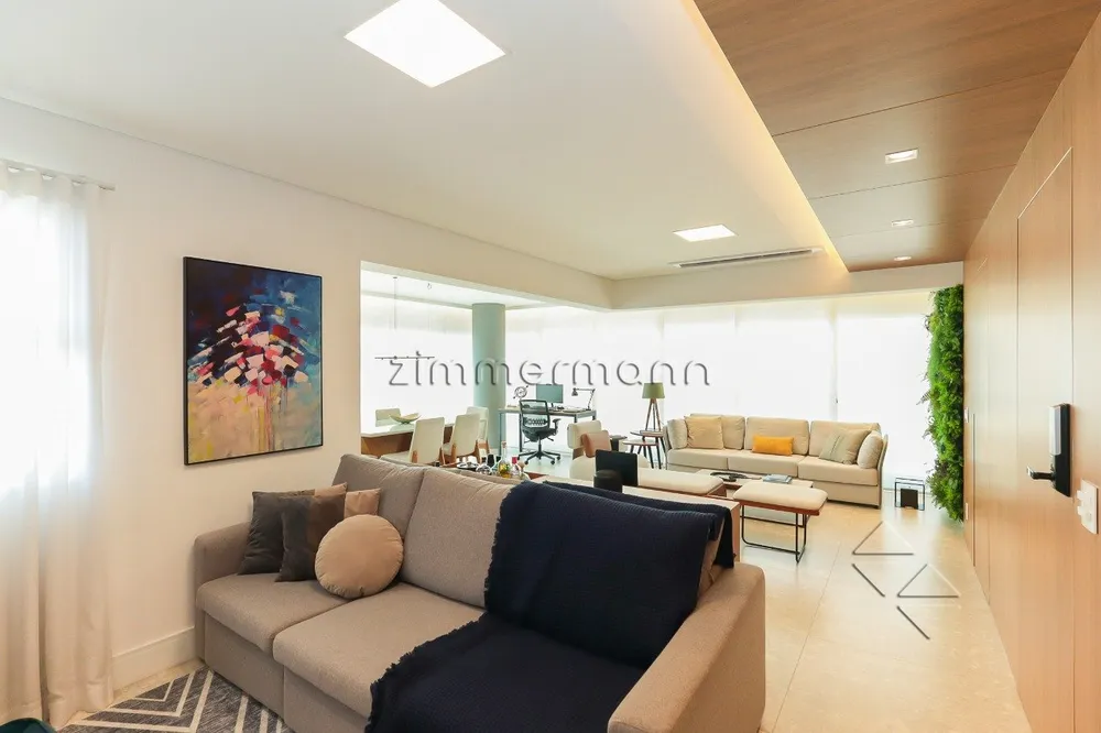 Apartamento, 3 quartos, 121 m² - Foto 3