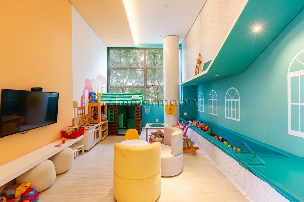 Apartamento, 3 quartos, 121 m² - Foto 11